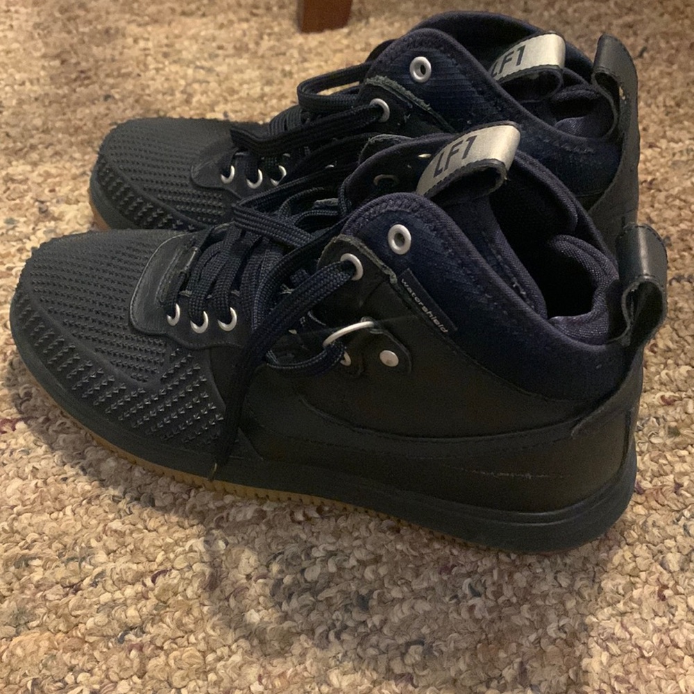 Nike LF1 Lunar force 1